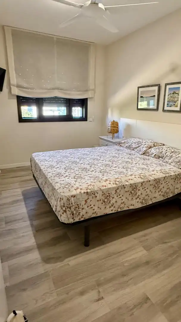 Bedroom of Detached homes for sale in Altafulla  with Air Conditioner, Heating and Private garden
