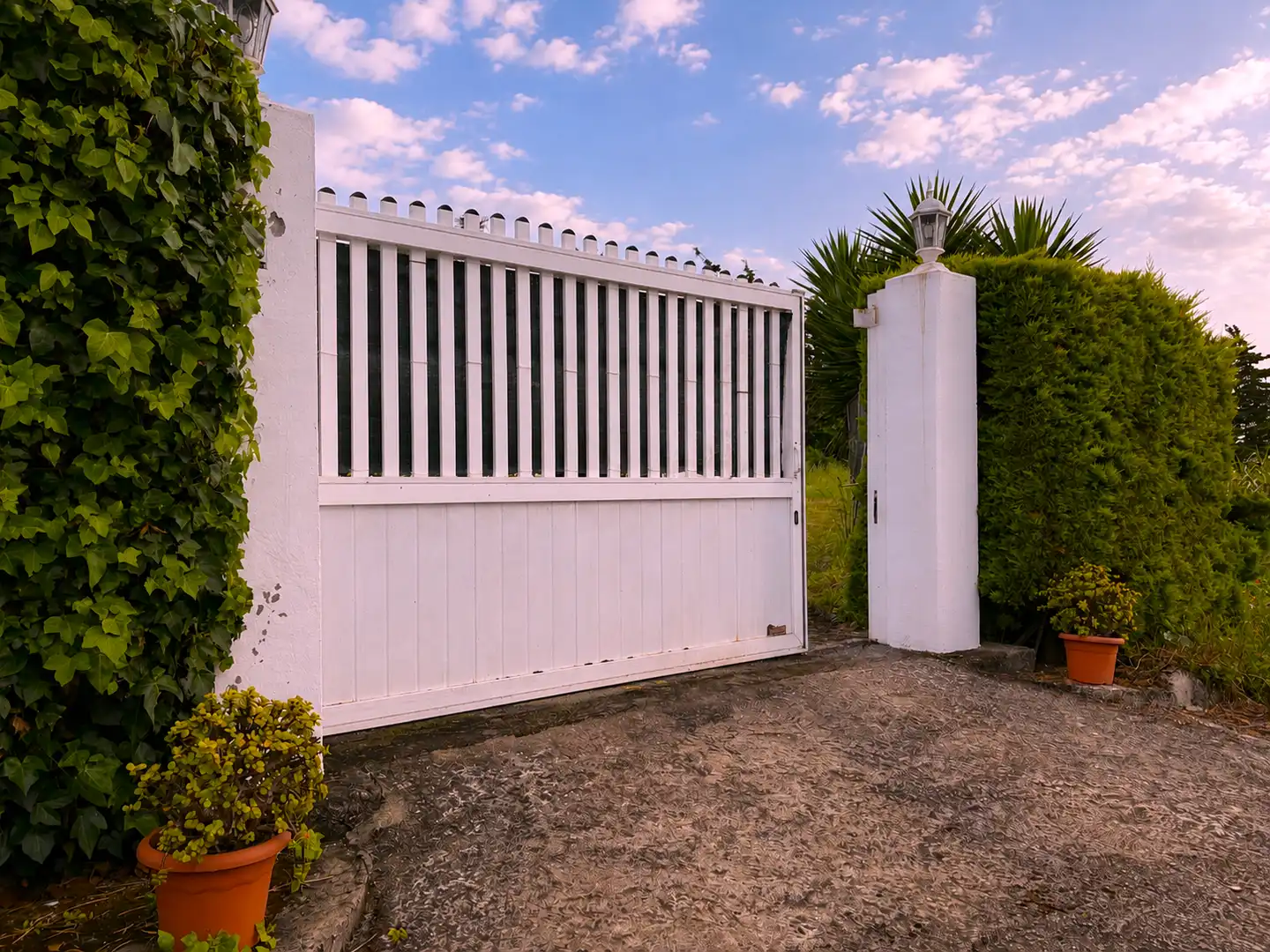 Finca rústica en venta en Pasaje de los Nardos, 8, Los Castillos