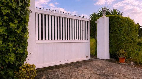 Foto 4 de Finca rústica en venta en Pasaje de Los Nardos, 8, Los Castillos, Arucas