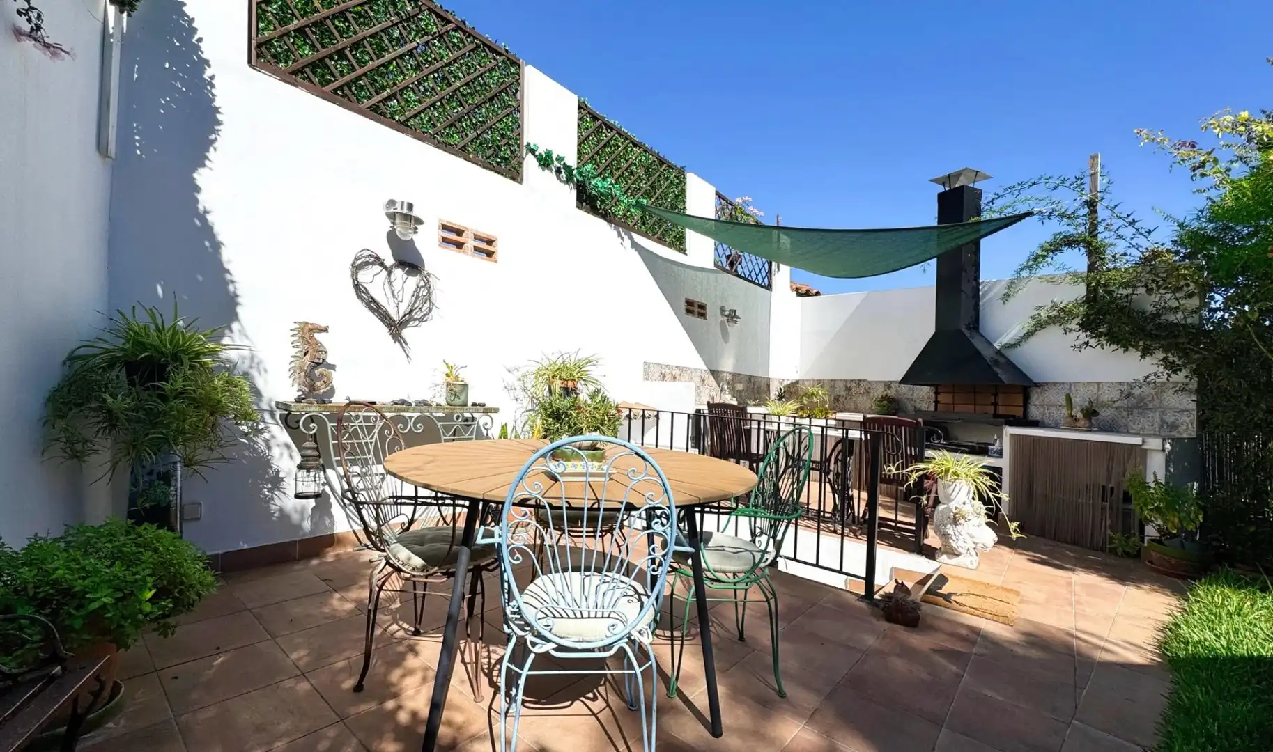 Maison mitoyenne avec terrasse à vendre à Pego, imagen 5