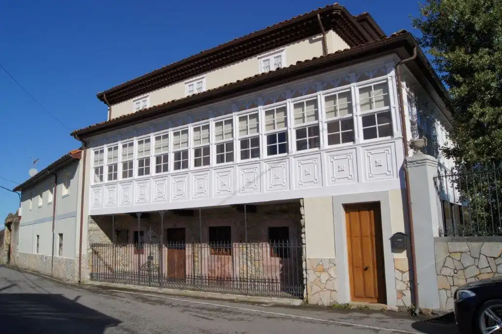 Haus mit Terrasse zum Verkauf in Muros de Nalón, imagen 40
