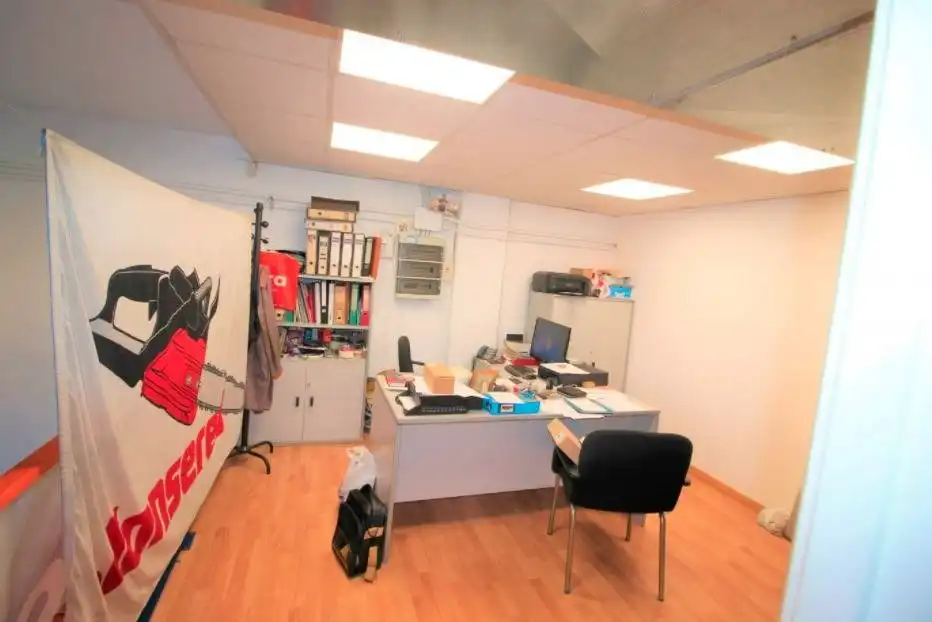Local comercial en venda a Zalla, imagen 3