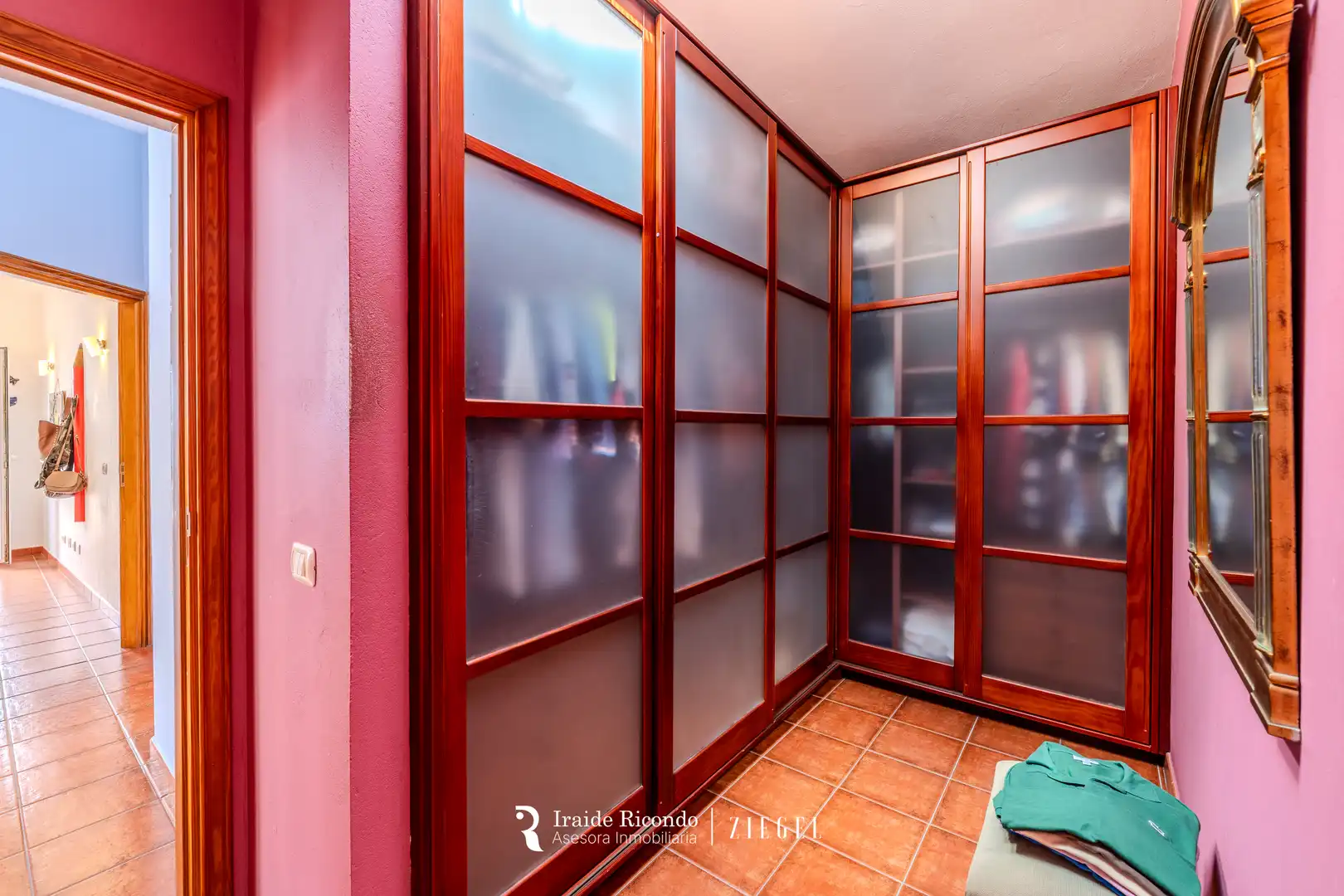Houses for sale in Santa Brígida  with Air Conditioner, Private garden and Terrace