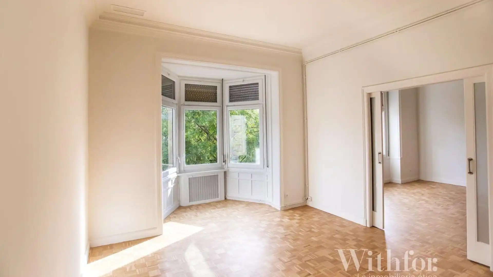 Flat for rent in Avenida Diagonal, Sant Gervasi- Galvany, Sarrià - Sant Gervasi