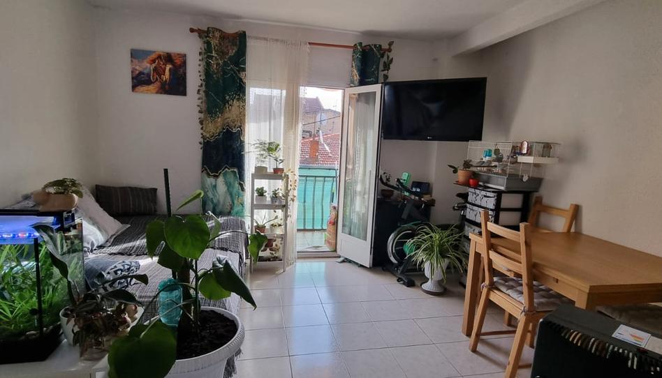 Photo 1 of Flat for sale in Calle Pintor Murillo, 19, Carlos Ruiz, Madrid