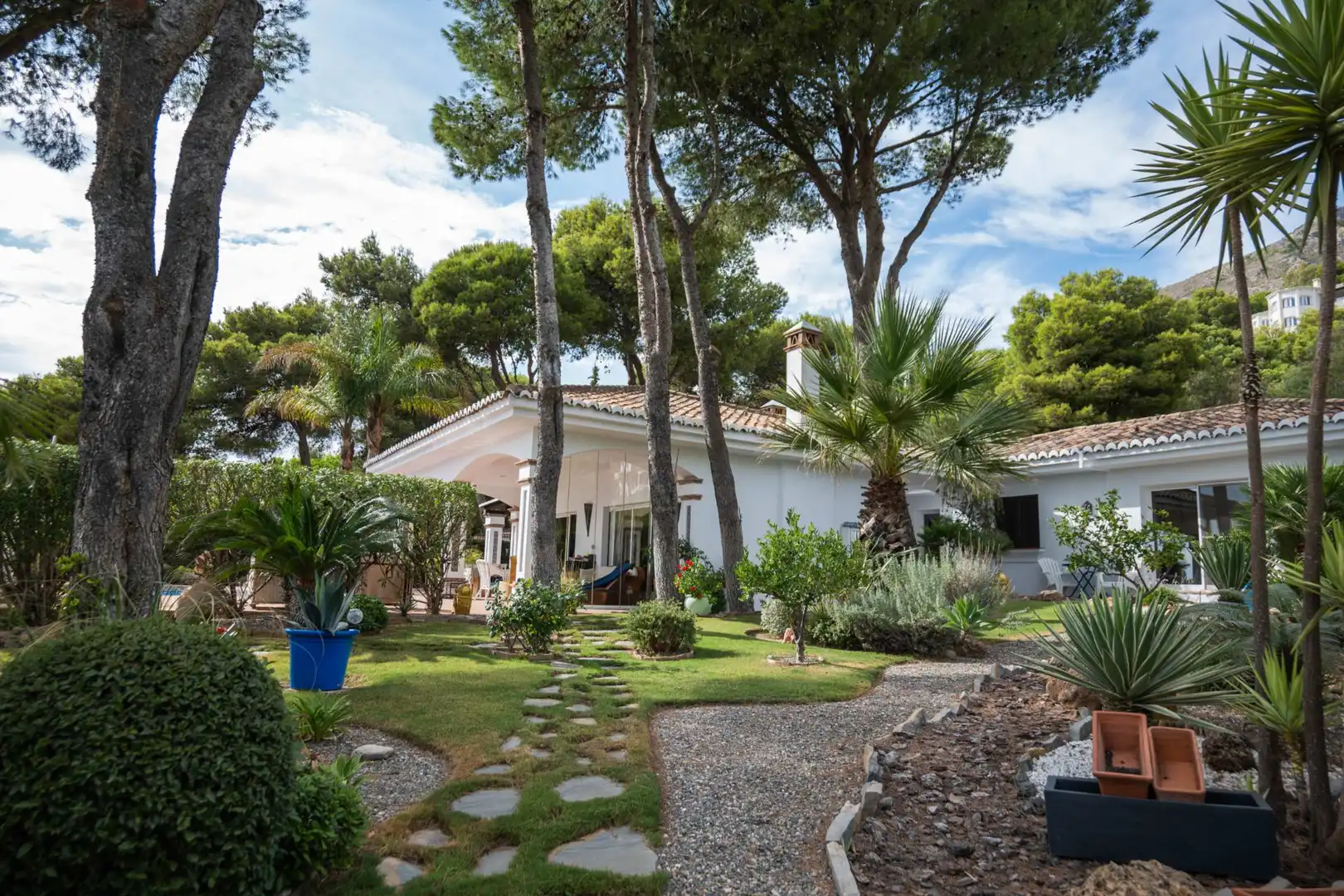 Chalet con piscina en venta en Valtocado - La Alquería - La Atalaya, imagen 3