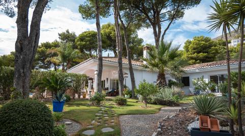 Foto 3 de Casa o xalet en venda a Valtocado - La Alquería - La Atalaya, Mijas