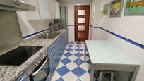 Kitchen of Flat for sale in Málaga Capital  with Air Conditioner and Terrace