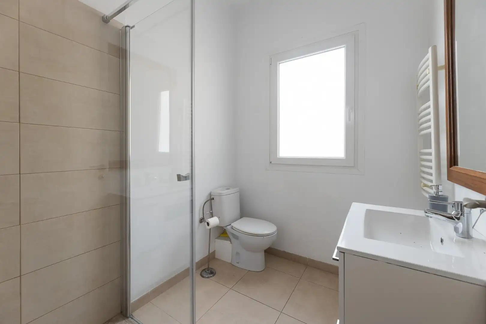 Baño de Ático en venta en  Palma de Mallorca con Terraza y Trastero