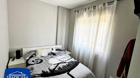 Foto 4 de Pis en venda a El Retiro - La Vid, Jerez de la Frontera