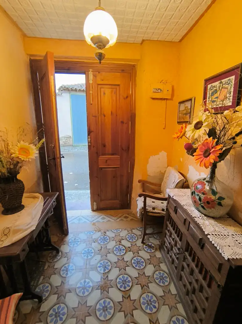 Casa o chalet en venta en Pedraza de Campos con Calefacción, Jardín privado y Terraza