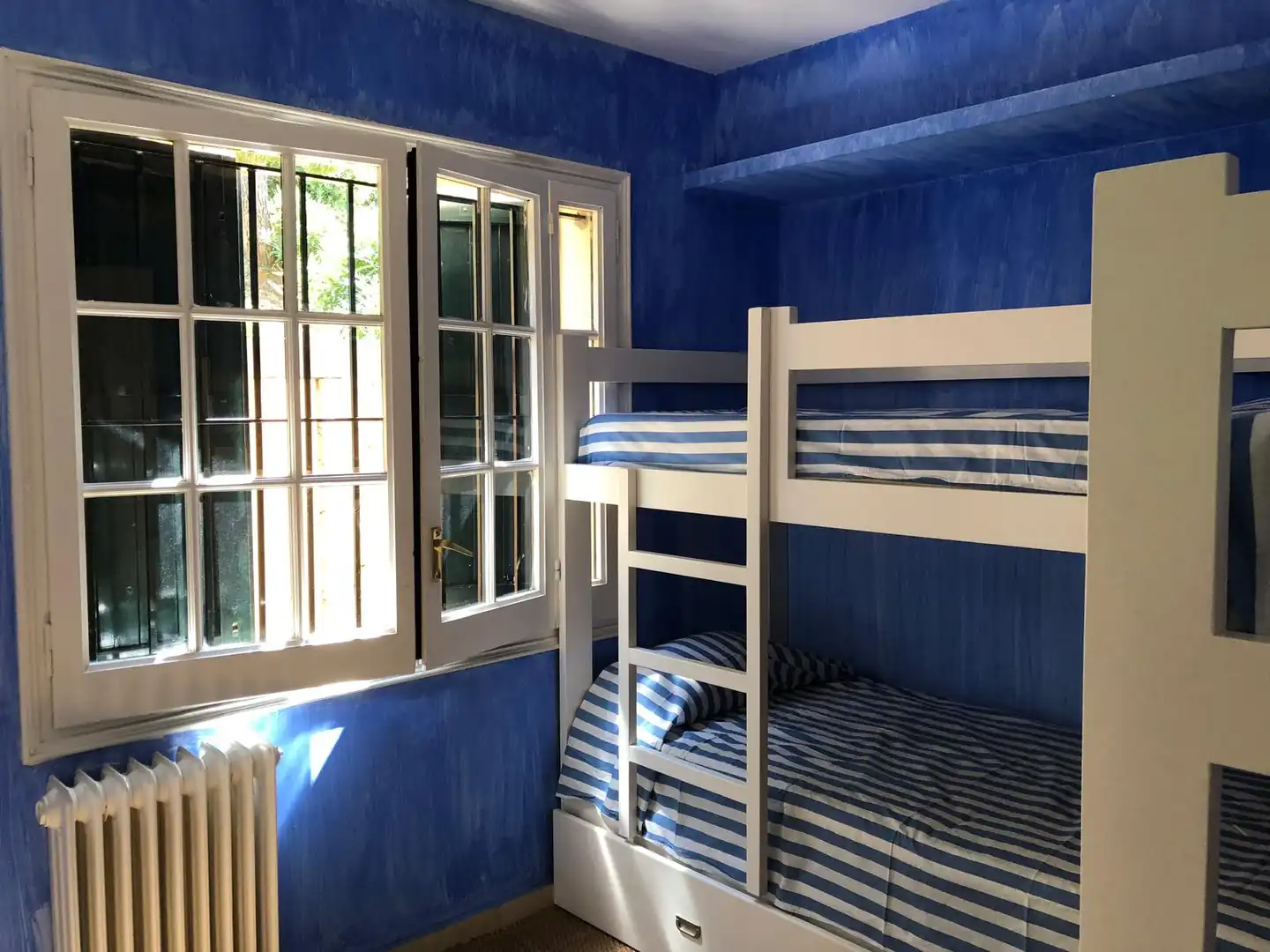 Dormitori de Casa adosada en venda en Palafrugell amb Calefacció, Jardí privat i Terrassa