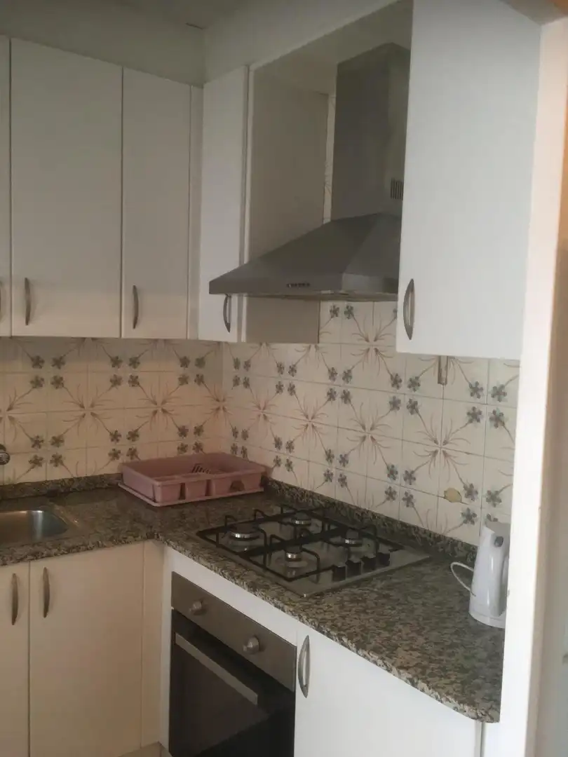Appartamento con terrazza in vendita a Eixample Nord, imagen 4