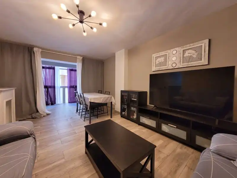 Flat for sale in Pasaje Virgen de Belén, 6, La Luz - El Torcal