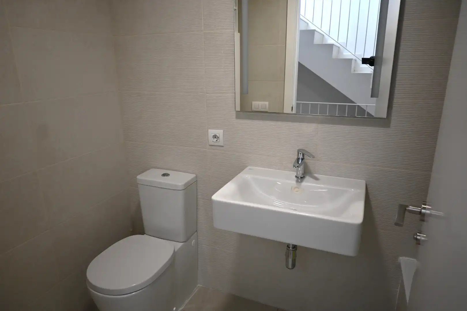 Casa o chalet en venta en Calle Johann Sebastian Bach, San José - Los Metales