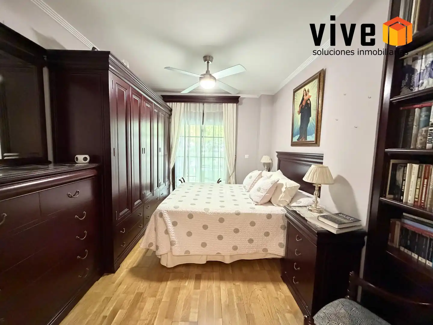 Habitación de Piso en venta en Guillena con Aire acondicionado, Calefacción y Terraza