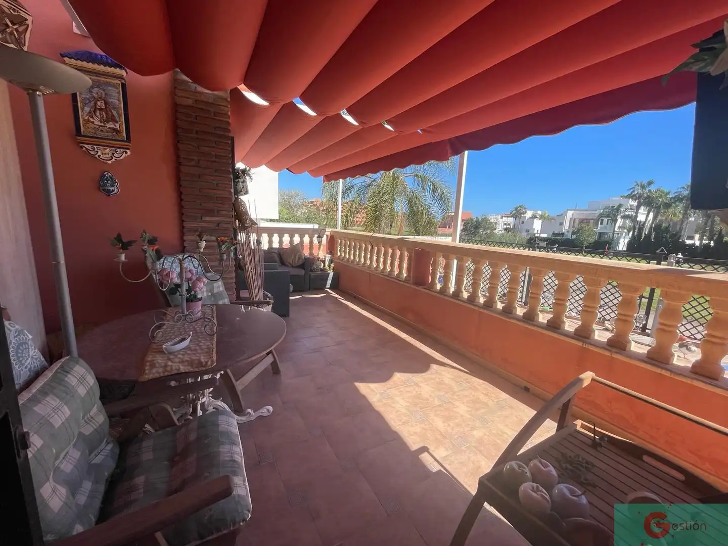 Detached house with pool for sale in Centro, imagen 28