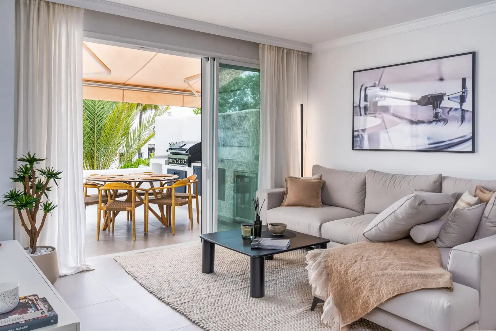 Apartament amb piscina en venda a Marbella Centro, imagen 26