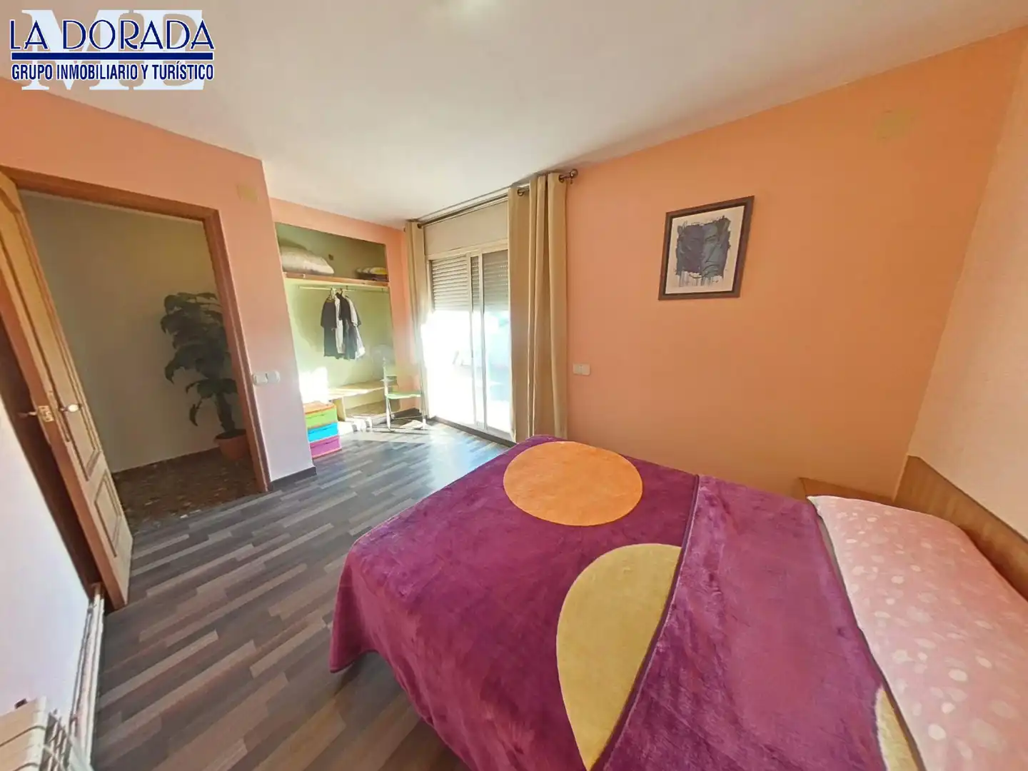 Casa o xalet en venda a Poble