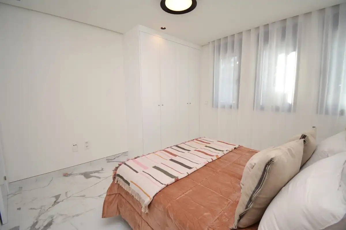 Chalet con piscina en venta en El Montgó, imagen 33