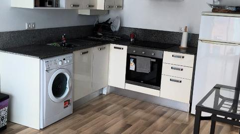 Foto 2 de Pis de lloguer a Rambla de Sant Isidre, 33, Centre, Barcelona