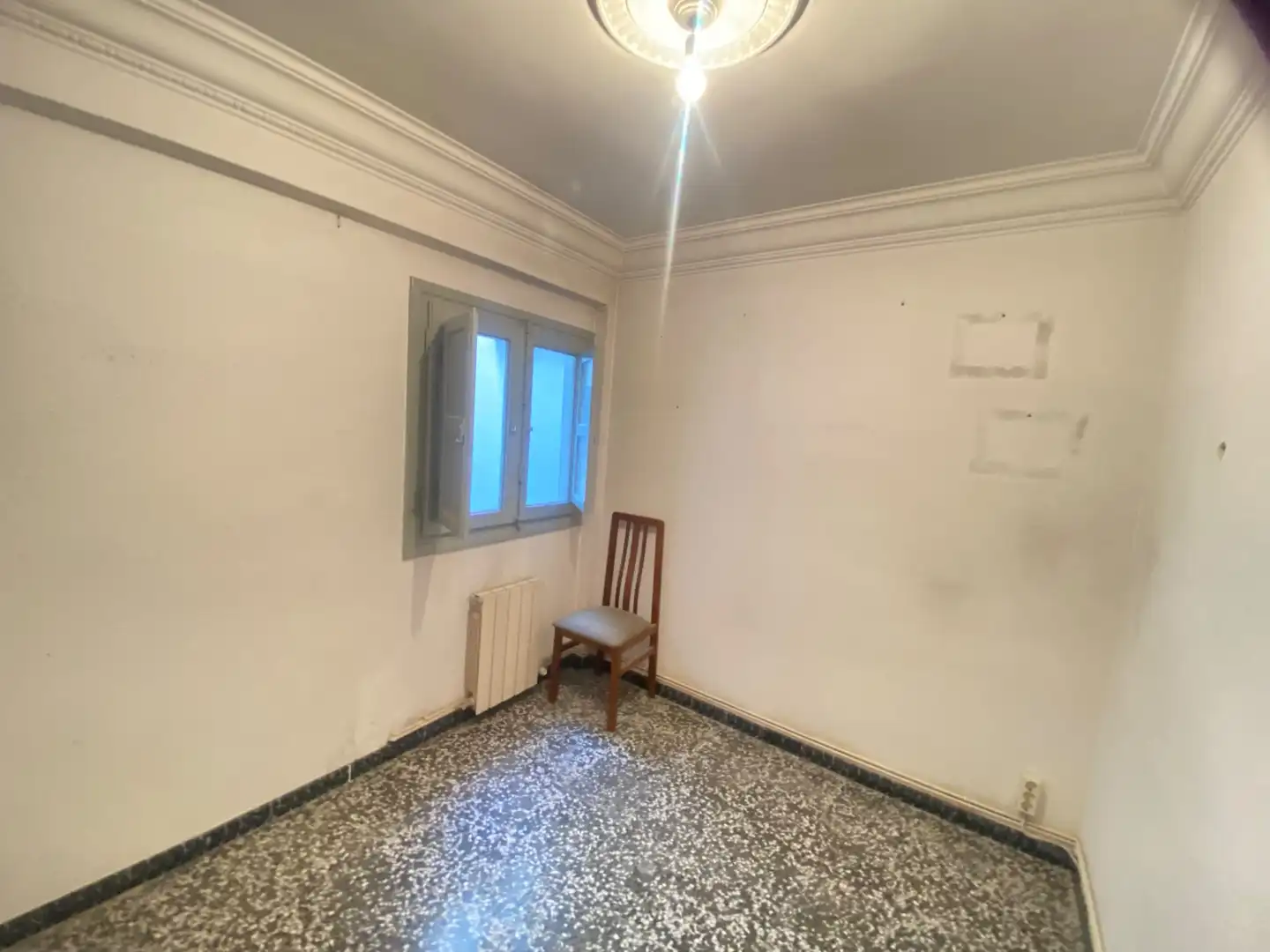 Piso en venta en Delicias