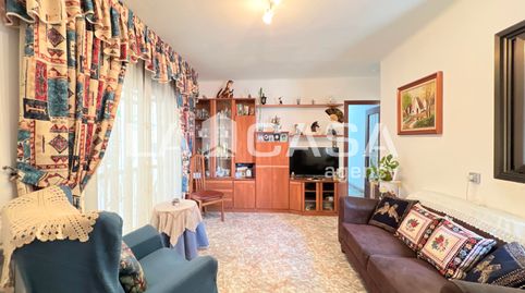 Foto 3 de Piso en venta en Llefià, Badalona