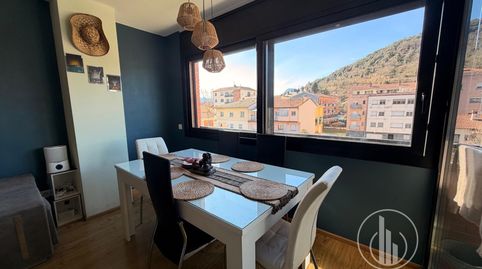 Foto 5 de Dúplex en venda a Carrer del Mestre Vives, Olot, Girona