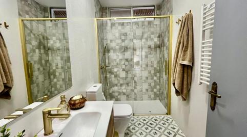 Foto 3 de Apartament per a compartir a La Magdalena,  Zaragoza Capital