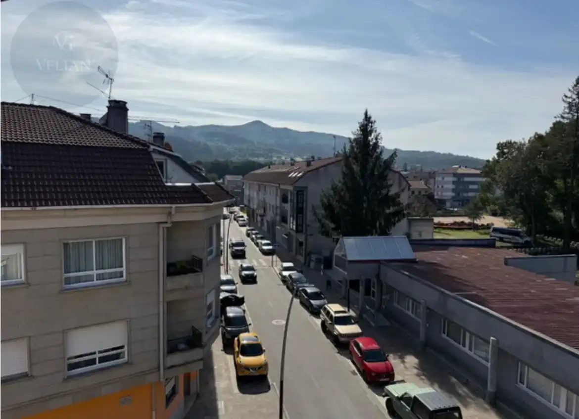 Wohnung zum Verkauf in Praza de Galicia 1, imagen 16
