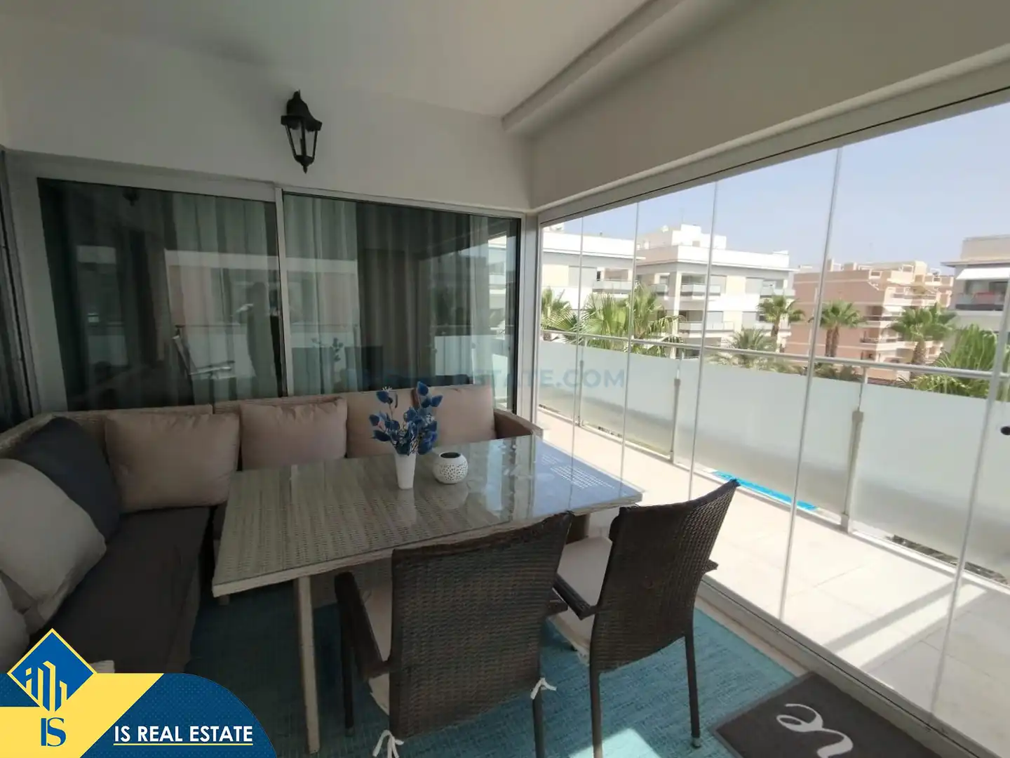 Apartament amb ascensor en venda a Orihuela Costa, imagen 17