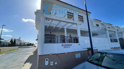 Foto 2 de Casa adosada en venta en Casa del Palo, 40, La Antilla, Huelva