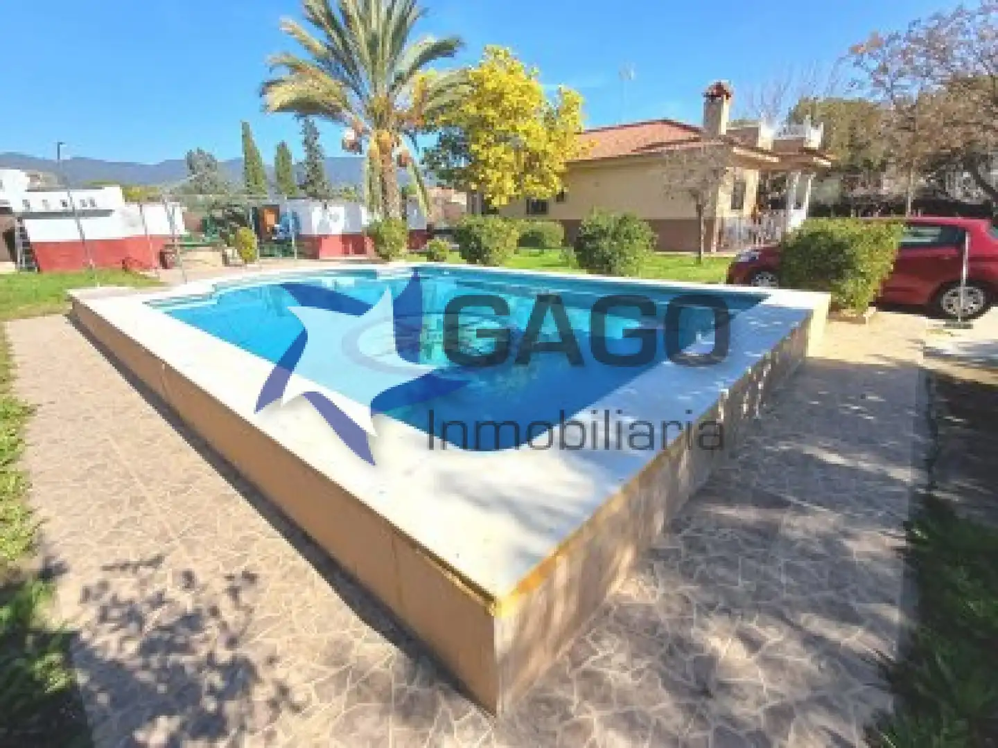 Piscina de Pis en venda en Córdoba amb Aire condicionat, Traster i Piscina