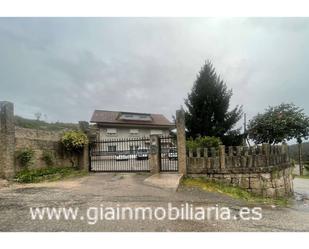 House or chalet for sale in Salceda de Caselas  with Terrace and Swimming Pool