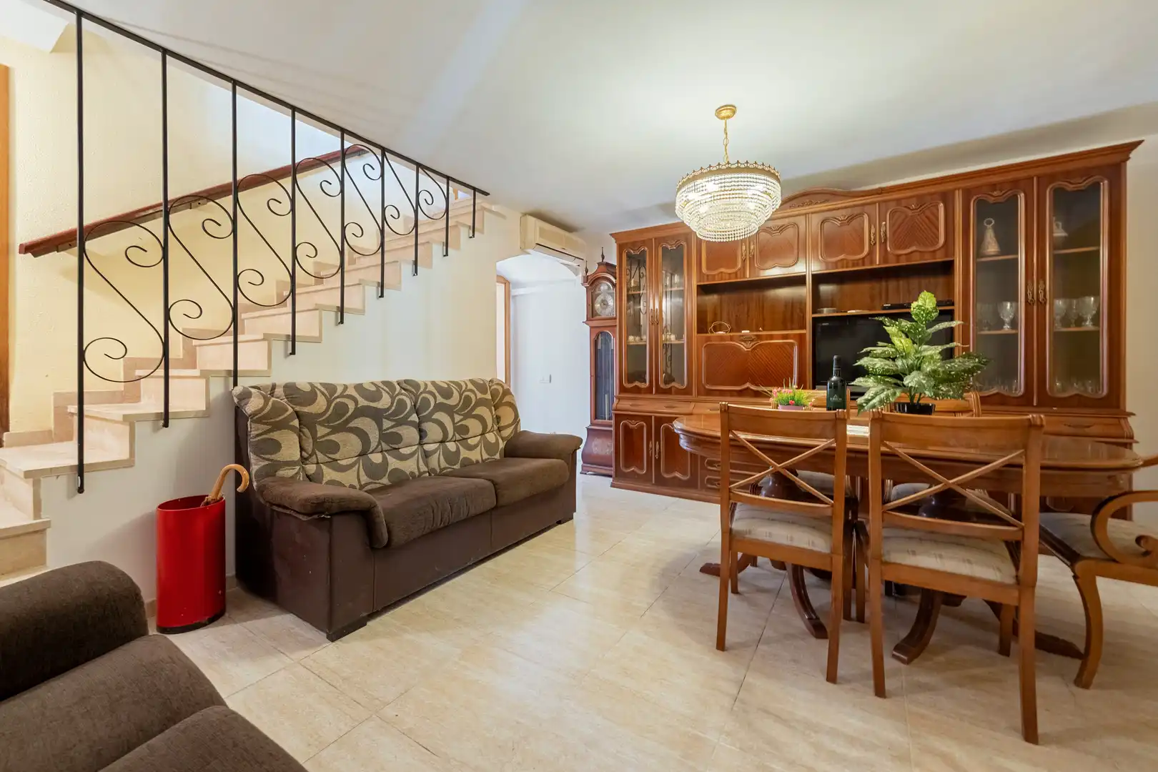 Living room of Houses for sale in Cambrils