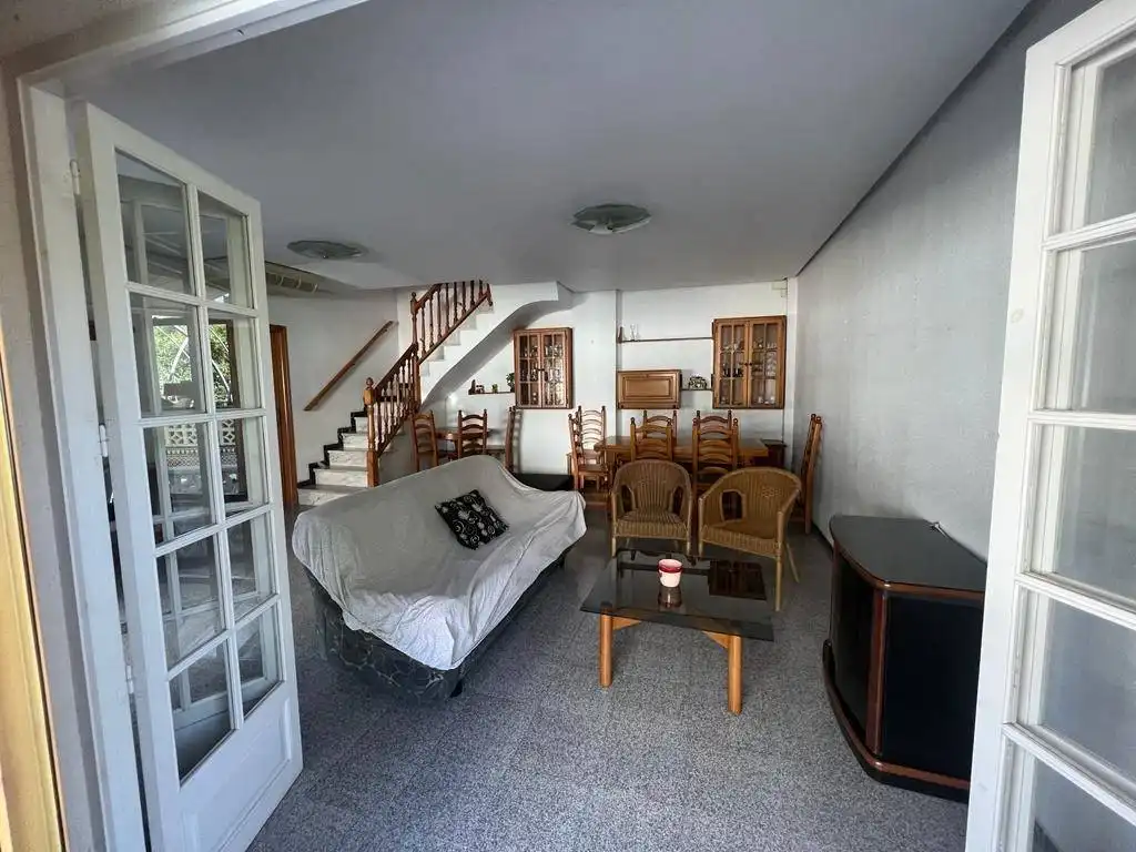 Casa o xalet de lloguer amb opció a compra en Santa Pola amb Calefacció i Terrassa