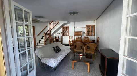 Foto 4 de Casa o xalet de lloguer amb opció a compra a Avenida Avenida de Maribel Pérez Ojeda, Calas Santiago Bernabéu, Santa Pola