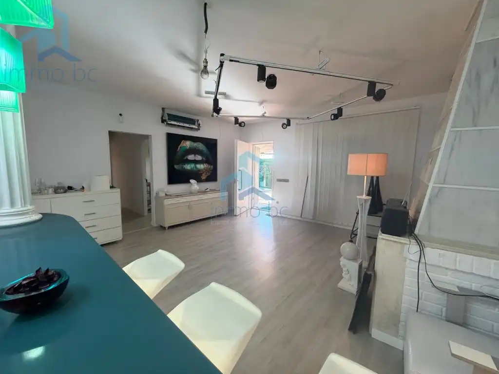 Sala de estar de Casa o chalet en venta en Constantí