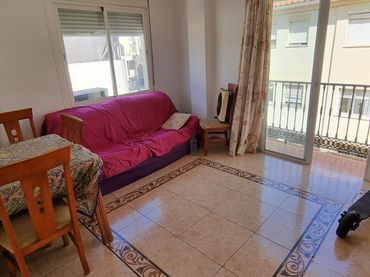 Wohnung mit Balkon zum Verkauf in Las Lagunas