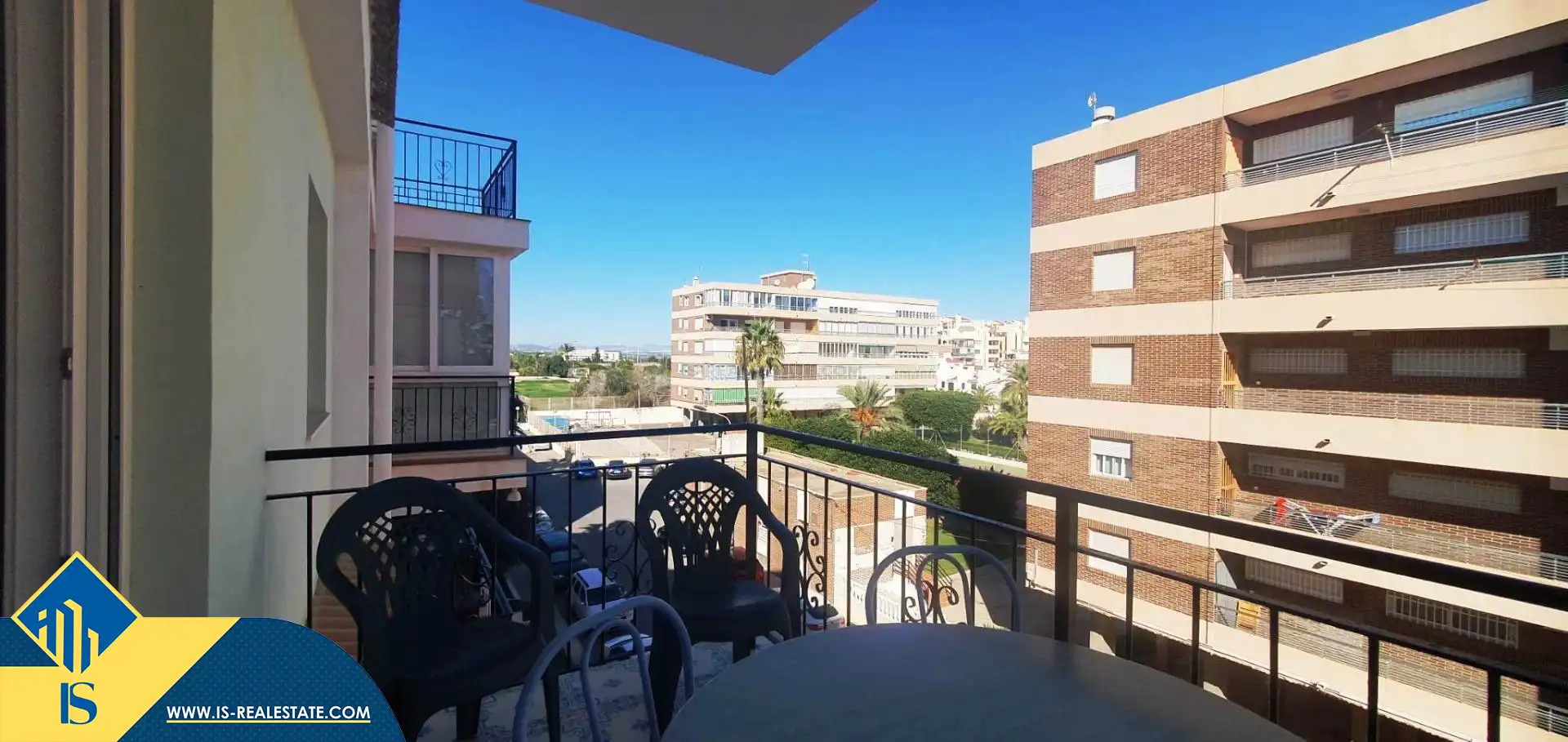 Attique avec piscine à vendre à Playa del Acequión, Náufragos y Rocío del Mar, imagen 8