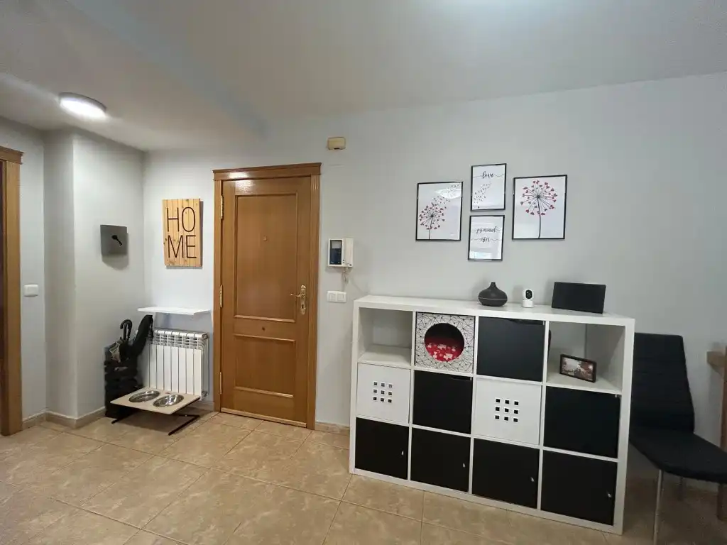 Maisonette zum Verkauf in Segorbe