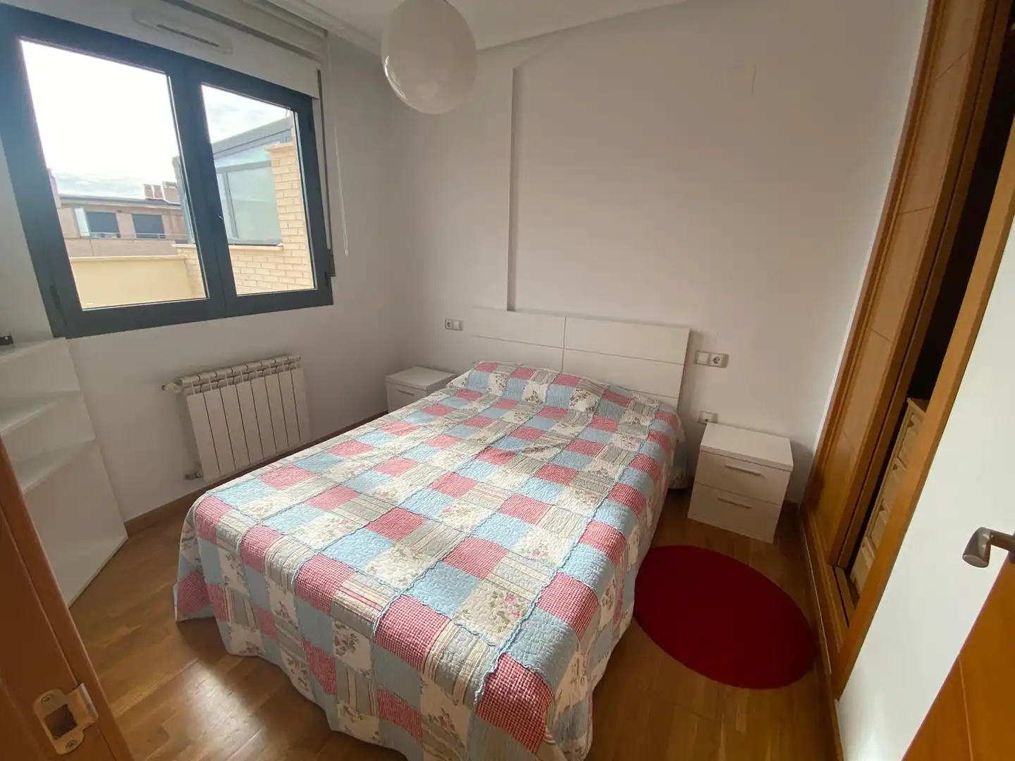 Attic for rent in Avenida Doctor Francisco Gaspar Huelves, Facultad de Medicina