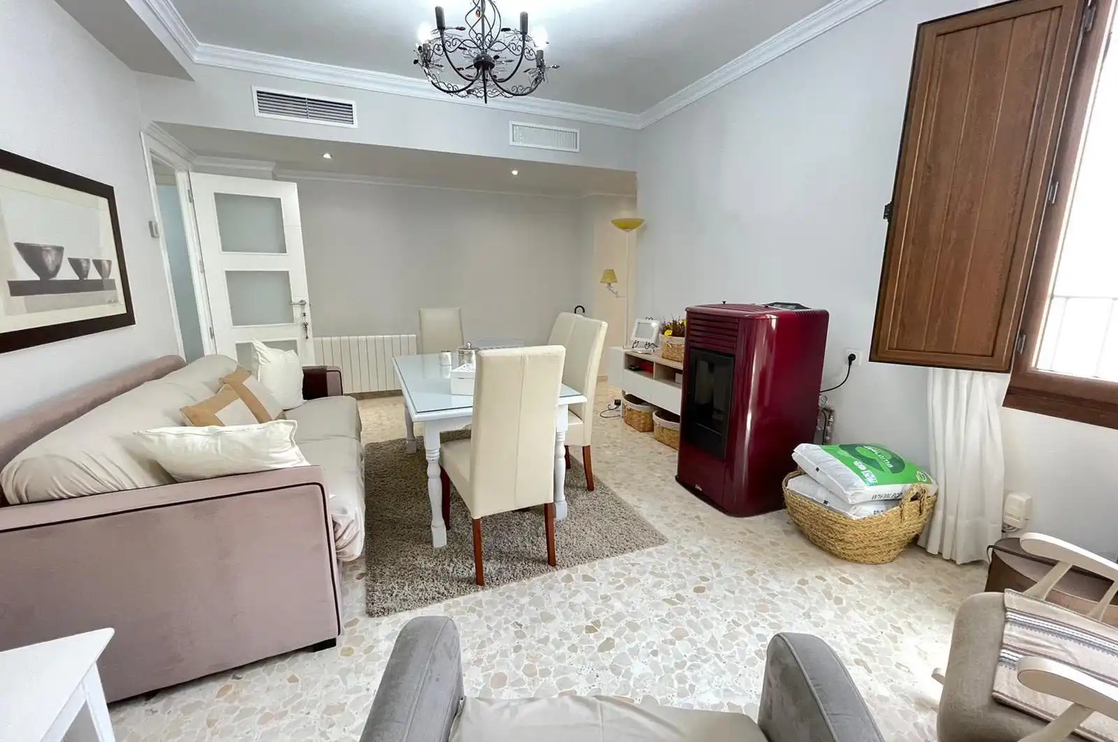 Casa o chalet de alquiler en Calle Zacatin, Colmenar