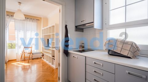 Foto 4 von Wohnung zum Verkauf in Avenida de Isabel Valois, Sanchinarro, Madrid Capital