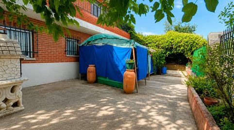 Photo 4 of Houses for sale in Palomeque, Toledo