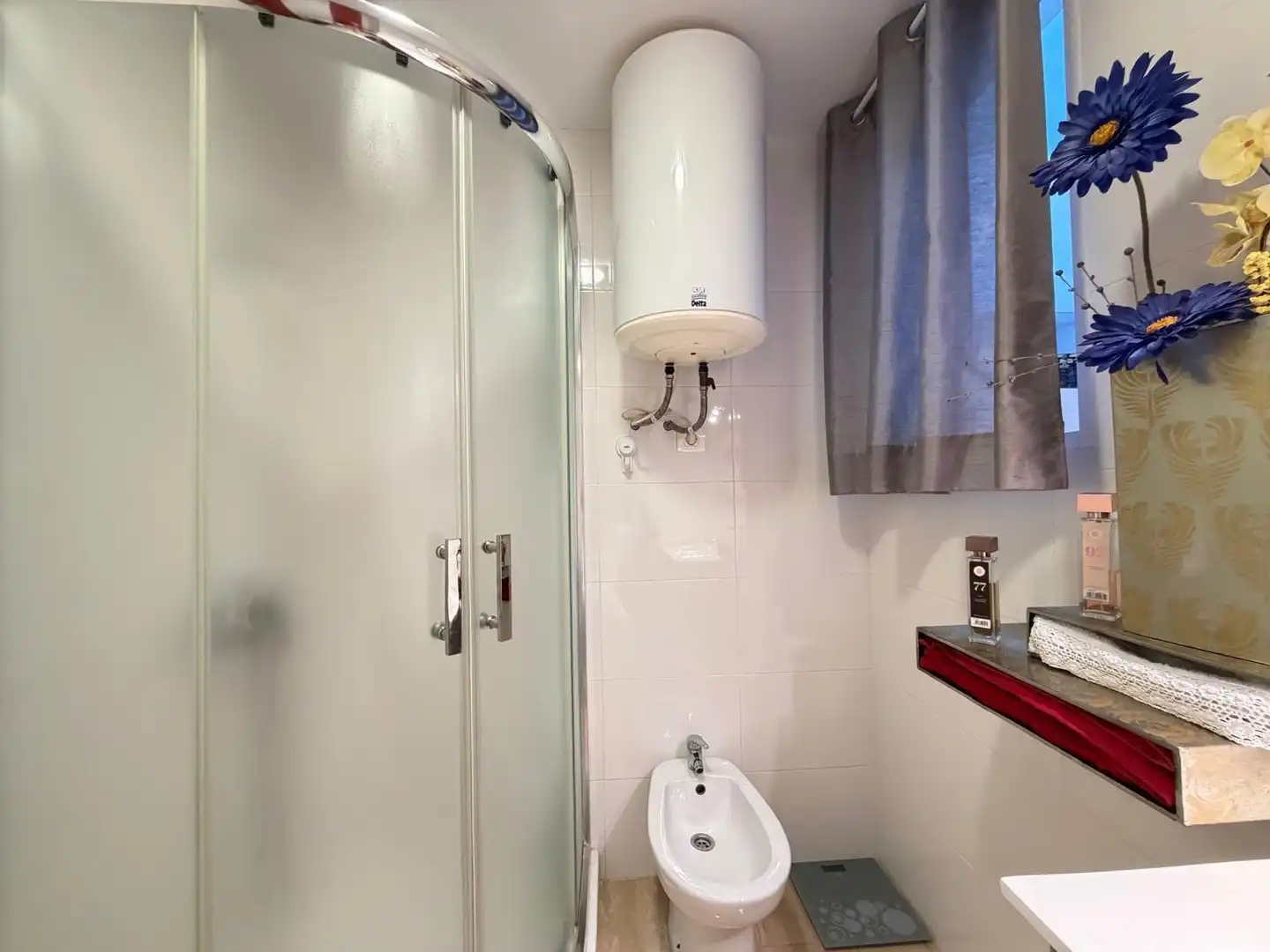 Apartament amb terrassa en venda a MORIONES, imagen 9