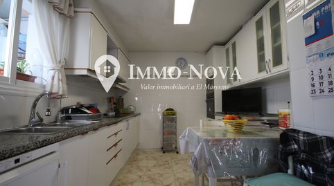 Foto 5 de Ático en venta en Carrer del Músic Jaume Isern, Peramàs, Mataró