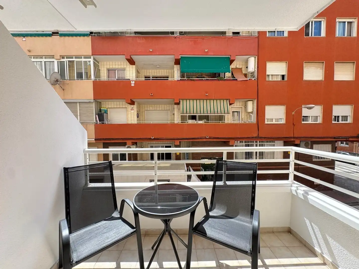 Apartamento con terraza en venta en Calle del palangre, imagen 57