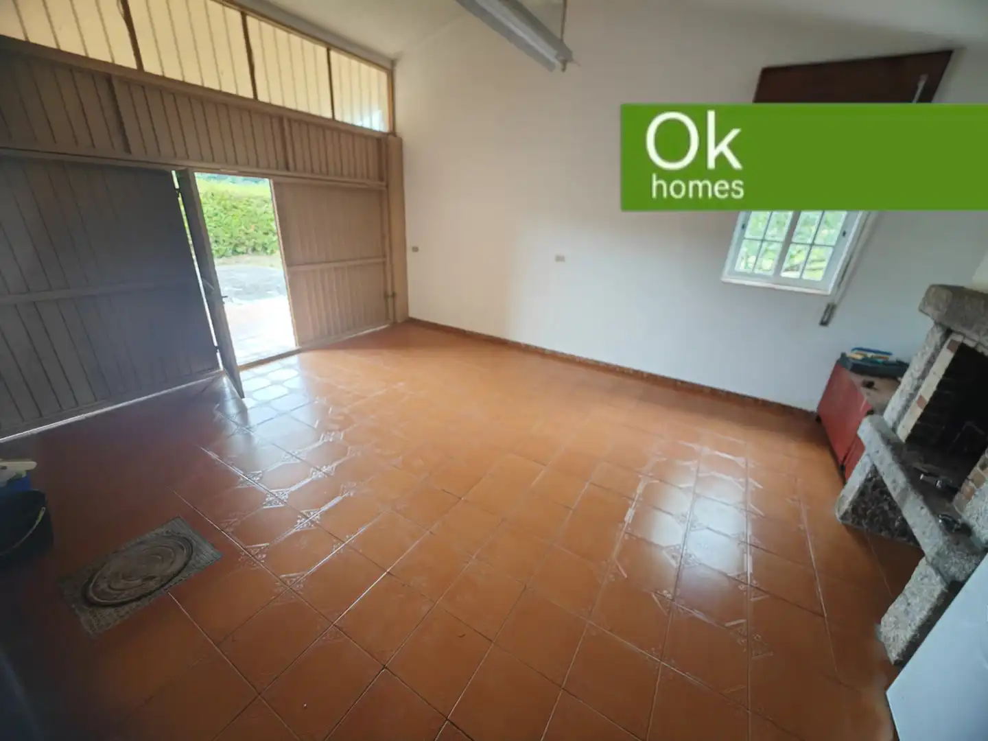 Chalet con terraza en venta en Parroquias del Este, imagen 12