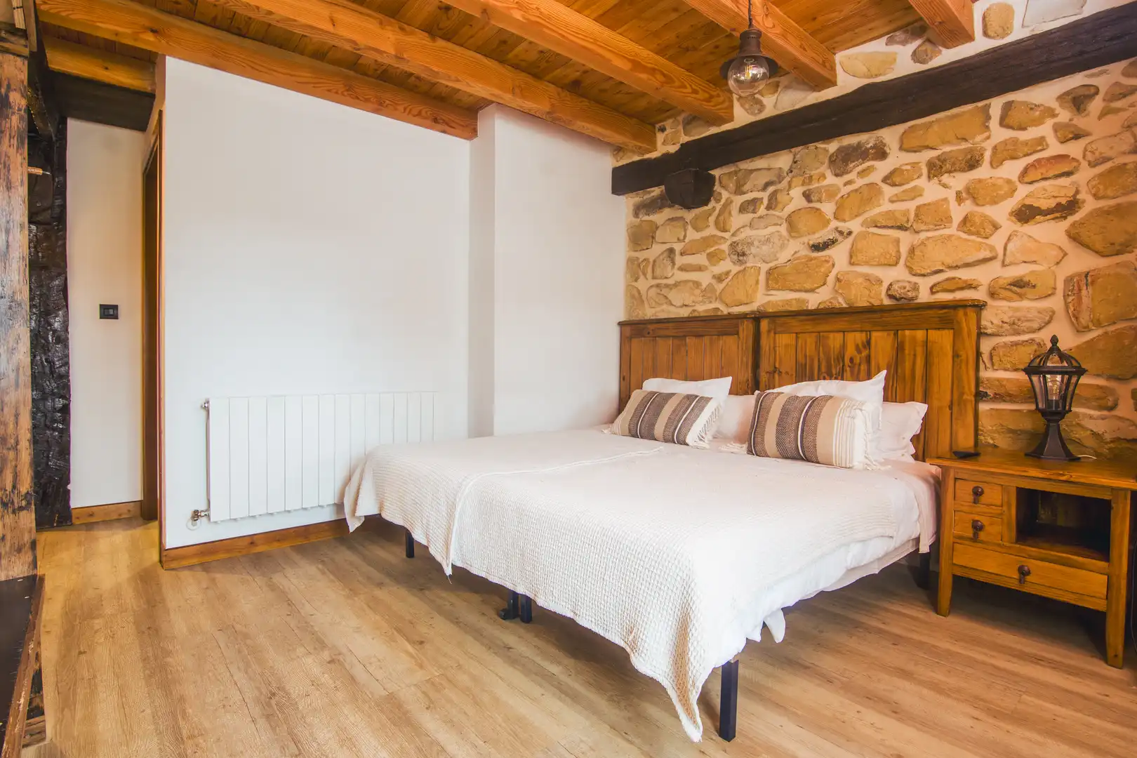 Habitación de Casa o chalet en venta en Iurreta, Bizkaia